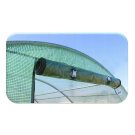 Husa Folie Solar de Gradina - 8 x 3 x 2 m - Verde