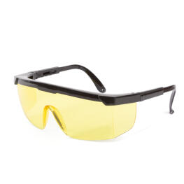 Ochelari Profesionali cu Protectie UV - Lentile Galbene