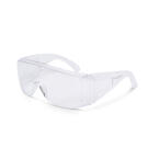 Ochelari Profesionali cu Protectie UV - Transparent