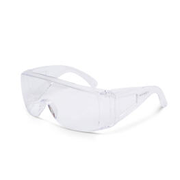Ochelari Profesionali cu Protectie UV - Transparent