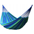 Hamac - 200 x 100 cm - Dungi Albastre