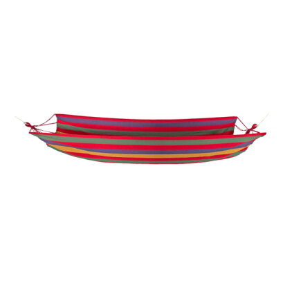 Hamac - 200 x 100 cm - Dungi Rosii