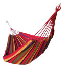 Hamac - 200 x 100 cm - Dungi Rosii