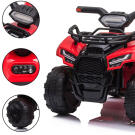 ATV Electric pentru Copii