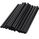 Banda PVC pentru Gard - 19 cm x 35 m - 450g/m2 - Gri Antracit