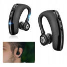 Casti Bluetooth - Negru