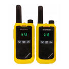 Pereche Walkie-Talkie Baofeng T17