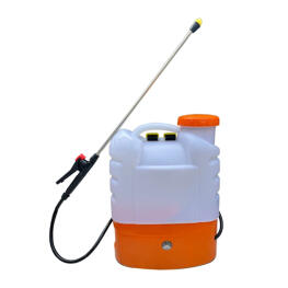 Pompa de Stropit cu Acumulator - 16 litri