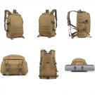 Rucsac Militar - 30 L - Maro