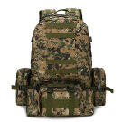 Rucsac Militar - 50 L - Camuflaj