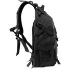 Rucsac Militar - 50 x 30 x 22 cm - Negru