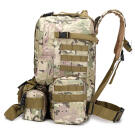 Rucsac Militar - Camuflaj - 50 L