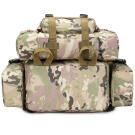 Rucsac Militar - Camuflaj - 50 L