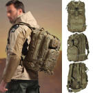 Rucsac Militar - Maro - 30 L