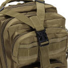 Rucsac Militar - Maro - 30 L