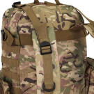 Rucsac Militar - Model Camuflaj