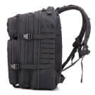 Rucsac Militar - Negru - 45 L