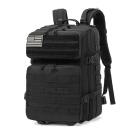 Rucsac Militar - Negru - 45 L