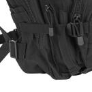 Rucsac Militar Trizand (38l) - Negru