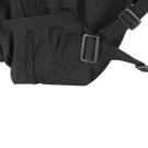 Rucsac Militar Trizand (38l) - Negru