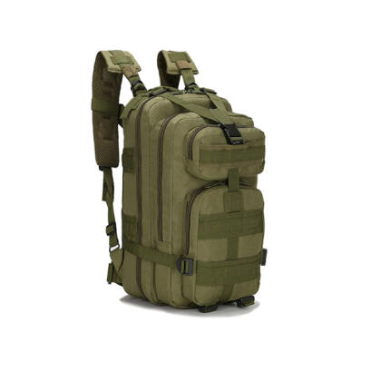 Rucsac Militar - Verde - 30 L