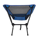 Scaun de Camping si Pescuit Enero Camp - 58 x 52 x 64 cm - Albastru