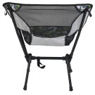 Scaun de Camping si Pescuit Enero Camp - 58 x 52 x 64 cm - Jungla