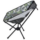 Scaun de Camping si Pescuit Enero Camp - 58 x 52 x 64 cm - Jungla