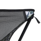 Scaun de Camping si Pescuit Enero Camp - 58 x 52 x 64 cm - Jungla