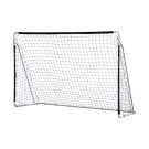 Poarta de Fotbal cu Plasa - 307 x 209 x 125 cm