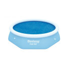Set Piscina Bestway Korfu, cu Accesorii - 305 x 76 cm