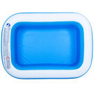 Piscina Gonflabila - 200 x 150 x 50 cm - Albastru