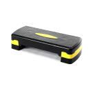 Stepper Fitness cu Inaltime Reglabila - 67 x 28 x 10 cm