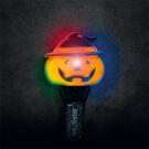 Lampa LED Halloween - Dovleac - Reincarcabila