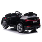 Masina Electrica pentru Copii - Audi e-tron Sportback - Negru