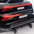 Masina Electrica pentru Copii - Audi RS e-tron GT - Negru