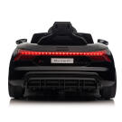 Masina Electrica pentru Copii - Audi RS e-tron GT - Negru