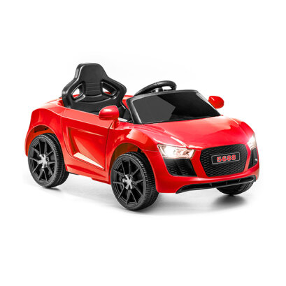 Masina Electrica Sport pentru Copii - Cabrio