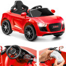 Masina Electrica Sport pentru Copii - Cabrio