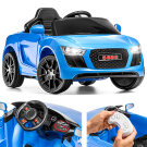 Masina Electrica Sport pentru Copii - Cabrio
