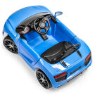 Masina Electrica Sport pentru Copii - Cabrio