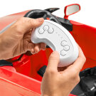 Masina Electrica Sport pentru Copii - Cabrio