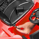 Masina Electrica Sport pentru Copii - Cabrio