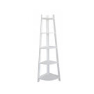 Raft de Colt - 52 x 34 x 150 cm - Alb