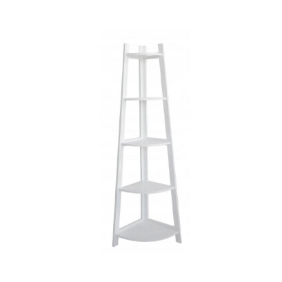 Raft de Colt - 52 x 34 x 150 cm - Alb