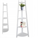 Raft de Colt - 52 x 34 x 150 cm - Alb