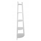 Raft de Colt - 52 x 34 x 150 cm - Alb