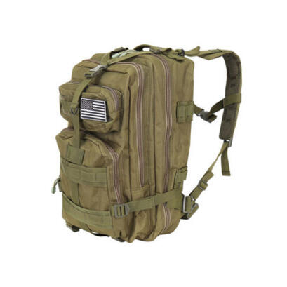 Rucsac Militar - Verde