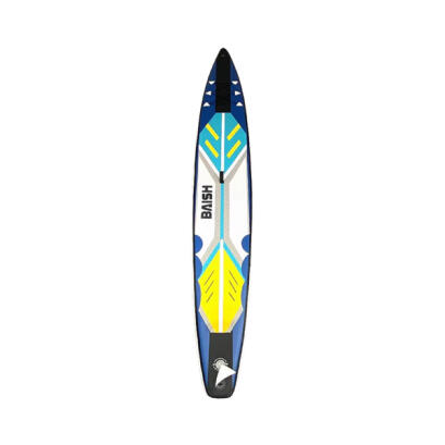 Set Placa SUP Gonflabila - 420 cm