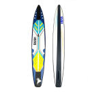 Set Placa SUP Gonflabila - 420 cm